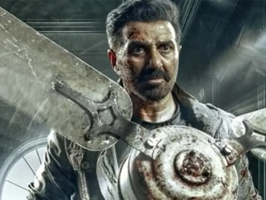 Jaat box office collection: Sunny Deol's film continues strong in second week