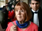 'Accept my apologies,' says Gisele Pelicot's ex-husband in French rape trial