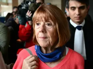 France mass rape trial: Dominique Pelicot found guilty, sentenced to 20 years in prison
