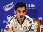 'Cricket is not anyone's private property': Gambhir takes a dig at Indian commentators