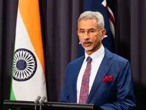 India can never permit others to veto its choices, says EAM Jaishankar