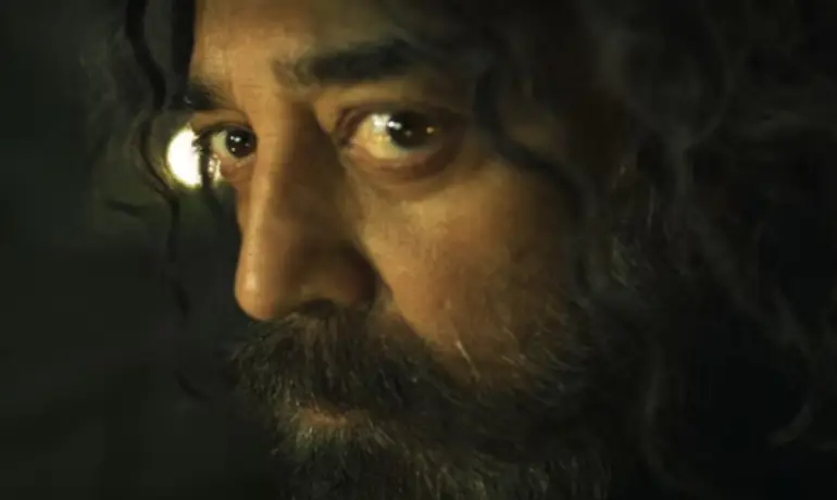 Thug Life first single out: Kamal Haasan, Trisha take part in wedding festivities as Sanya Malhotra dances to the foot-tapping music Thug Life first single out: Kamal Haasan, Trisha take part in wedding festivities as Sanya Malhotra dances to the foot-tapping music