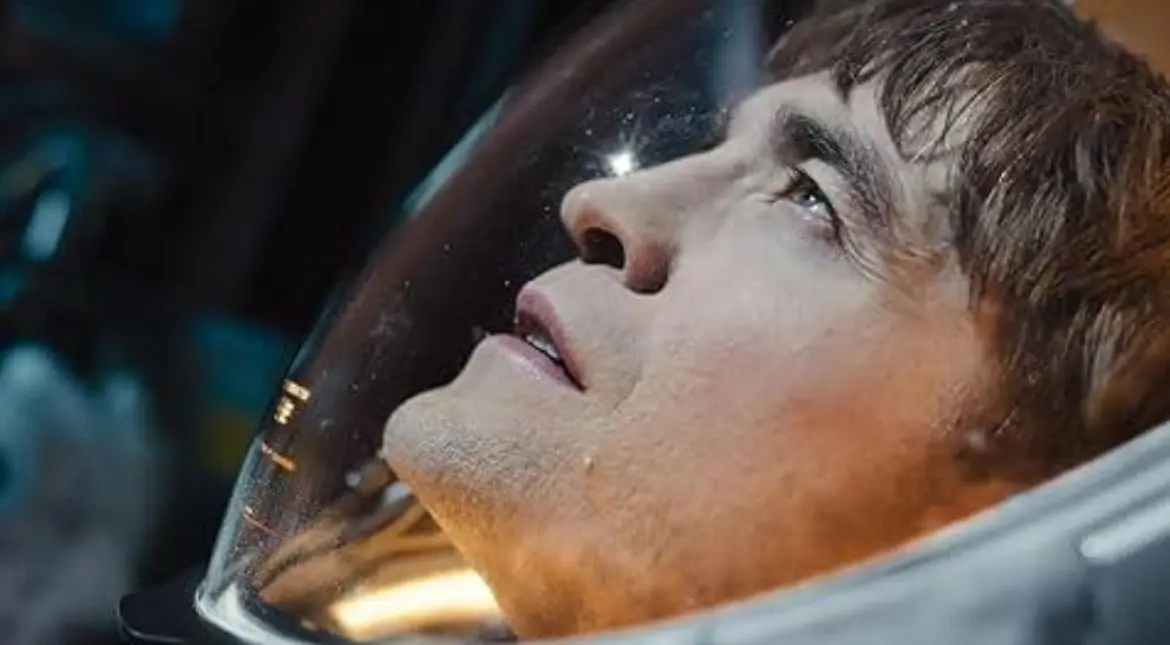 Robert Pattinson's Mickey 17 to premiere at Berlin Film Festival Robert Pattinson's Mickey 17 to premiere at Berlin Film Festival