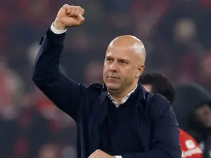 ‘Difficult to imagine a better match-up’: PSG boss Enrique on Slot’s ‘almost perfect’ Liverpool