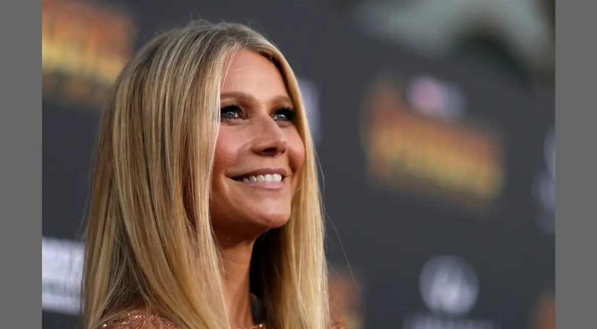 Gwyneth Paltrow
