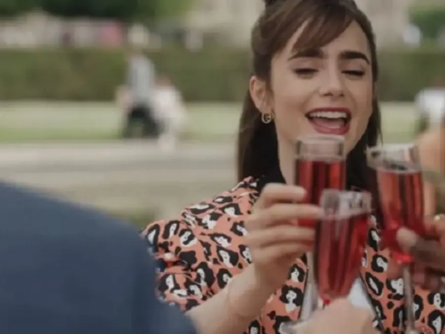 Emily in Paris season 5 to start production in Paris and Rome with this cast ensemble
