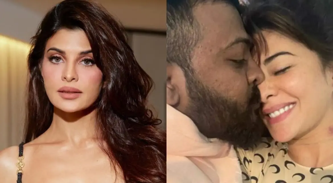 Did conman Sukesh Chandrasekhar gift Jacqueline Fernandez a French vineyard for Christmas?