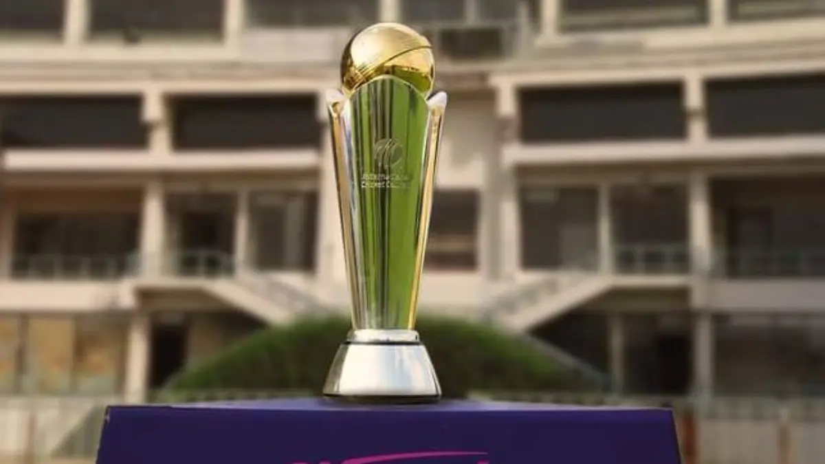 2025 Champions Trophy: Another controversy as PCB accuses BCCI of ' bringing politics into cricket' 2025 Champions Trophy: Another controversy as PCB accuses BCCI of ' bringing politics into cricket'