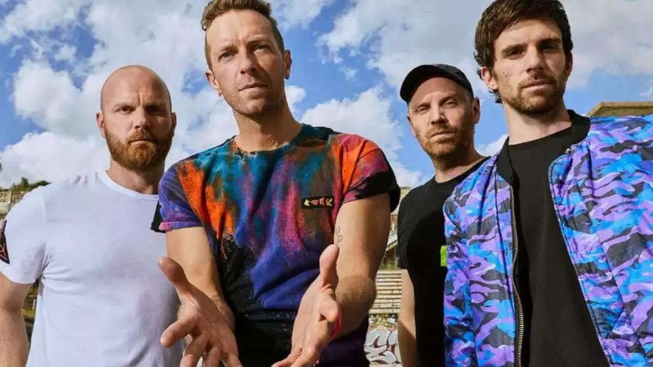 Coldplay gets notice by Child Protection Unit ahead of Ahmedabad concert. Find out why! Coldplay gets notice by Child Protection Unit ahead of Ahmedabad concert. Find out why!