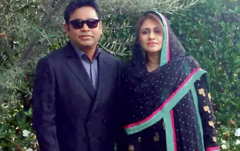 AR Rahman's ex-wife Saira Banu undergoes emergency surgery, shares statement AR Rahman's ex-wife Saira Banu undergoes emergency surgery, shares statement