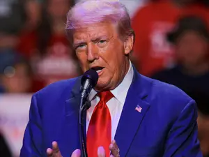'This is his problem,' Trump says let the US govt shutdown happen under Biden admin