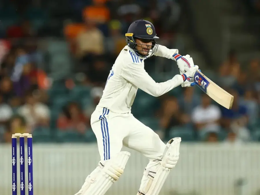 BGT 2024-25: Ricky Ponting shares advice for Shubman Gill to score runs in Australia
