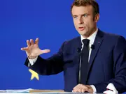 Macron names new French government: Former PMs return; foreign, defence ministers unchanged