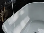 Japanese engineers build AI-powered human washing machine that cleans body in 15 minutes