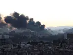 Syria crisis: Iran 'awaiting necessary conditions' to reopen embassy