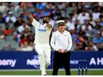 BGT 2024-25: Jasprit Bumrah emulates Wasim Akram with record-breaking five-for in Gabba Test