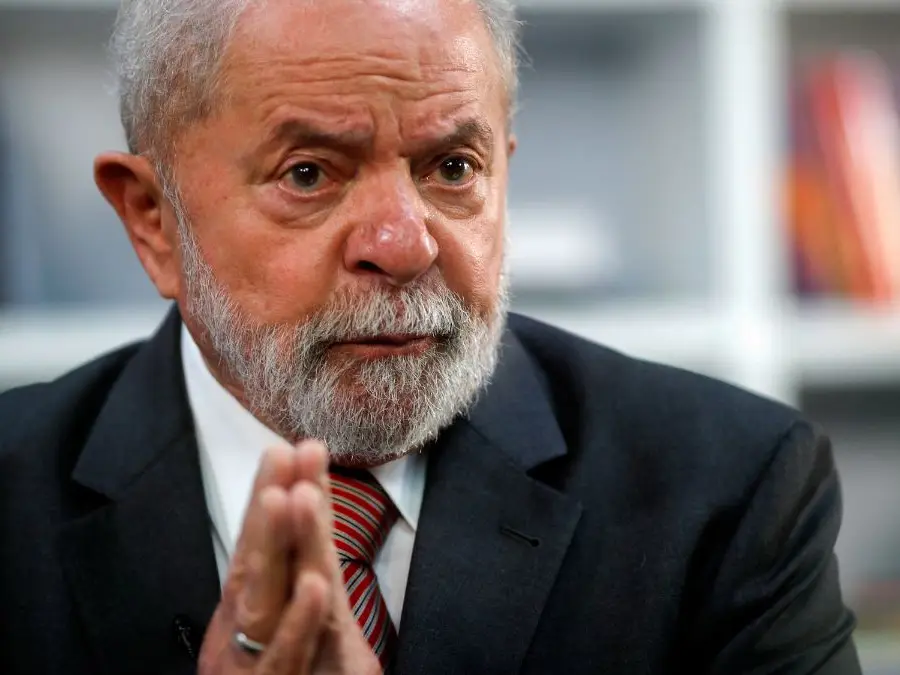 Brazilian President Lula discharged from hospital after brain bleed surgery