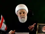 ‘Don’t normalise ties with Israel’: Hezbollah to Syria’s new rulers after Assad’s ouster