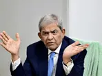 Bangladesh Nationalist Party demands timely elections, slams interim government