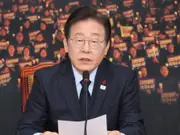 South Korean opposition leader pushes for quick verdict on Yoon's impeachment: Ease 'suffering of the people'