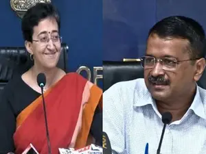 Delhi polls: AAP announces final list of candidates, Kejriwal to contest from New Delhi seat