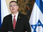 Israel to close embassy in Dublin after Ireland backs ICJ genocide petition
