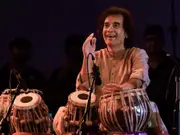 Indian tabla maestro Zakir Hussain passes away at 73, confirms family
