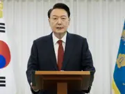 North Korea labels Yoon the 'ringleader of rebellion' amid South Korea's political crisis