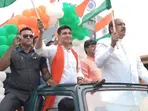 Maharashtra cabinet: Shiv Sena MLA Bhondekar resigns citing broken promise of cabinet berth