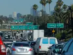 US Supreme court to examine California's vehicle emissions regulations