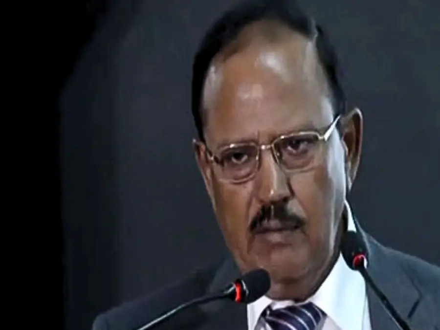 NSA Ajit Doval likely to visit China for special representative talks, sources say