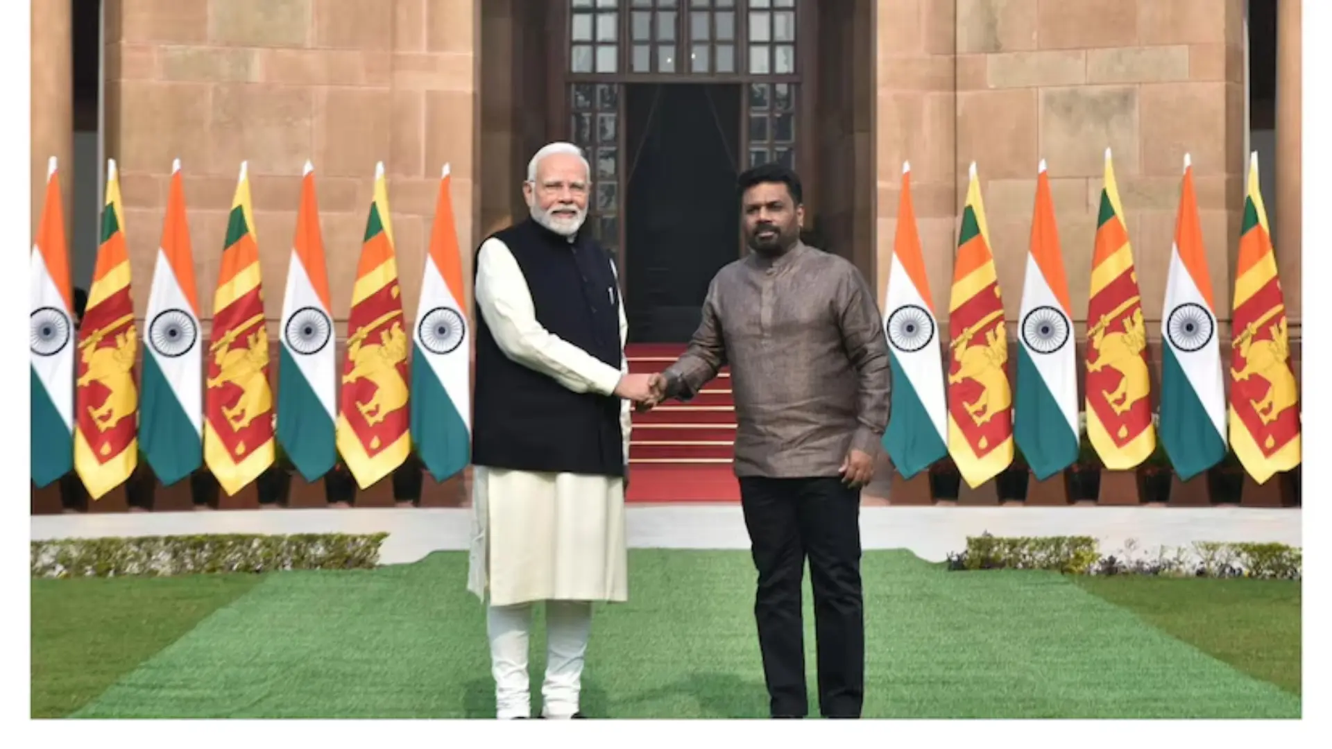 Indian Prime Minister Narendra Modi to visit Sri Lanka in April Indian Prime Minister Narendra Modi to visit Sri Lanka in April