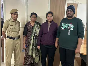 Bengaluru techie suicide: How one phone call helped police track down estranged wife Nikita Singhania
