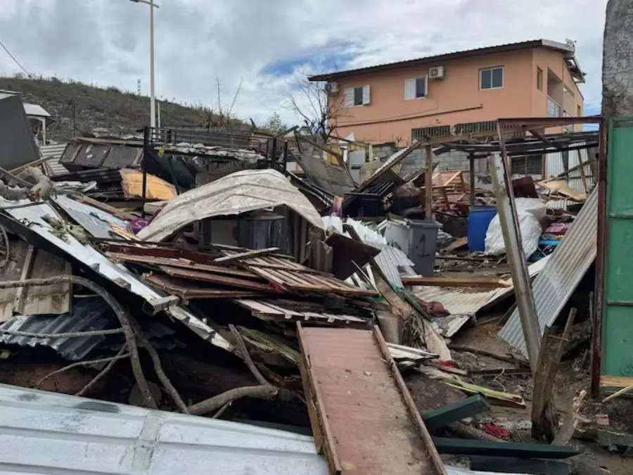 Cyclone Chido: Thousands feared dead after worst cyclone in 90 years hits Mayotte