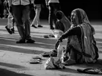 Giving alms in Madhya Pradesh's Indore could land you in jail from January 1