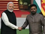 President Dissanayake assures Sri Lanka's land won’t be used against India’s security interests