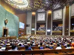 'Assault on basic structure of Constitution': Opposition slams 'One Nation, One Election' bill in Lok Sabha