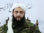 HTS leader says Syrian rebel fighters to be placed under ‘defence ministry’, calls on West to lift sanctions