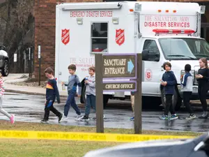 Wisconsin school shooting: Police identify 15-year-old Natalie Rupnow as suspect; 2nd grade kid made 911 call