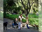 Lillibet and Archie have grown up! Prince Harry, Meghan Markle share Holiday Card 2024