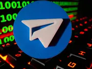 Study says Telegram app using algorithm that promotes extremist content