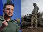 'Madness must be stopped', Zelensky claims Russian troops burning faces of North Korean soldiers killed in war