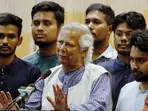 Yunus' key adviser shares Bangladesh map including India's eastern territories; later deletes post