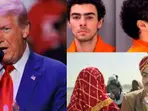 Morning news brief: Luigi Mangione charged in murder of US CEO; Trump slams India's import tariffs, and more