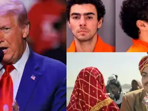 Morning news brief: Luigi Mangione charged in murder of US CEO; Trump slams India's import tariffs, and more