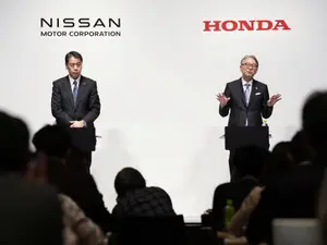 Japanese automakers Honda & Nissan explore alliance