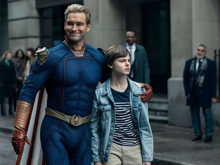 The Boys maker, stars discuss season 5: It will 'blow the doors off’