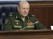 Russia detains Uzbek citizen over killing of general Kirillov, claims Kyiv gave him $100k