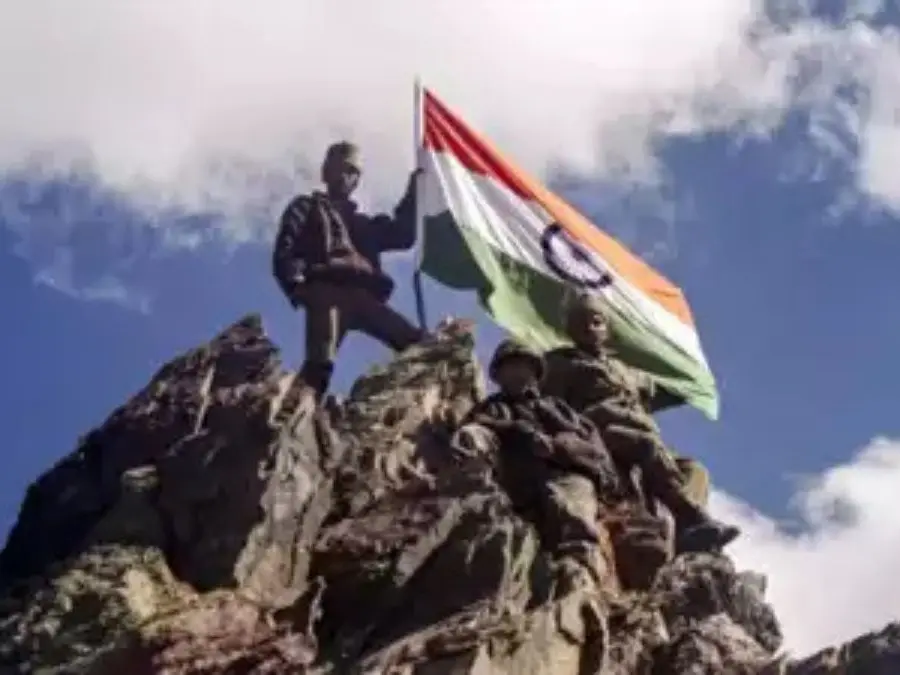 Vijay Diwas: Convergence of Indian diplomacy - military might that changed the Subcontinent
