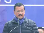 Arvind Kejriwal launches ‘Sanjeevani Yojana’ for free treatment of senior citizens at all Delhi hospitals